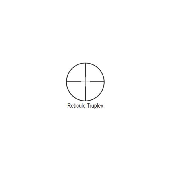 .22 MAG® 4 x 32 mm - Imagen 2
