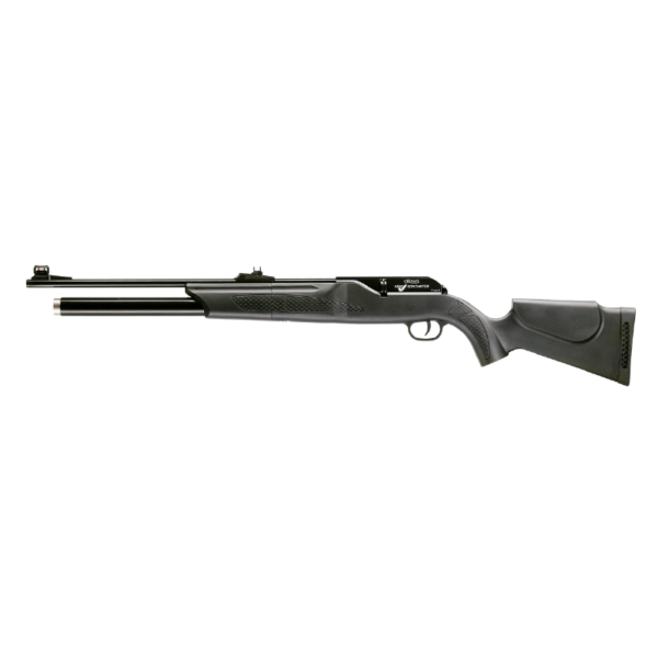 Walther 1250 Dominator Cal. 5,5 mm (.22) Pellets