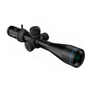 Optika6 Series 4,5-27x50 FFP