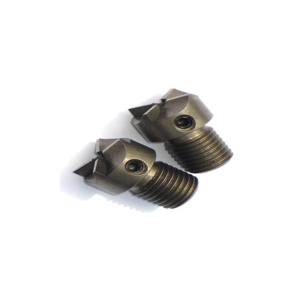 REPLACEMENT CUTTER HEAD (Cabezal de corte)
