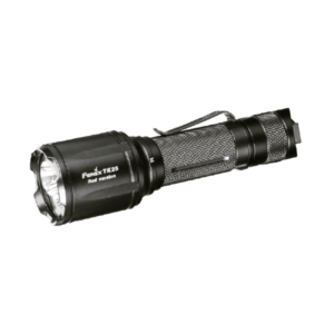 TK25 RED Max 1000 Lumens
