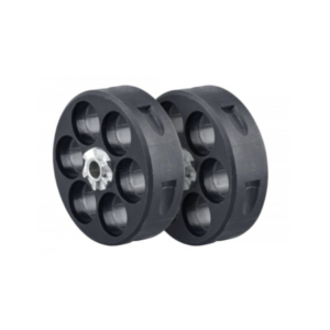 T4E Rotary Magazine Calibre .50, 6 rds, 2 pcs