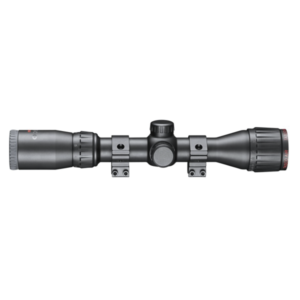 TASCO AIR RIFLE 2-7 X32 MM - AO Parallax Adjustment
