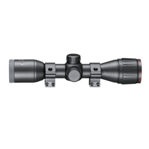 TASCO AIR RIFLE 4X32 MM - AO Parallax Adjustment