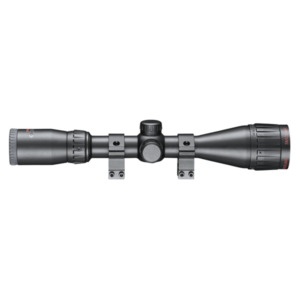 TASCO AIR RIFLE 3-9X40 MM - AO Parallax Adjustment