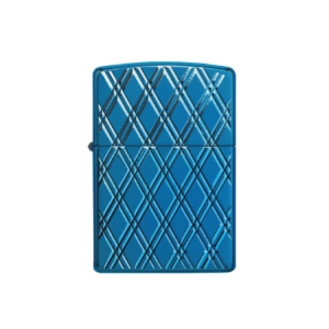 Encendedor Zippo Modelo 29964 High Polish Armor Garantia