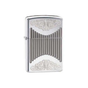 Encendedor Zippo Modelo 29507 Original Garantia