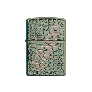 Encendedor Zippo Modelo 29525 Armor Original Garantia