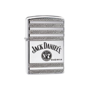 Encendedor Zippo Modelo 29526 Original Garantia