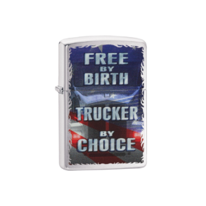 Encendedor Zippo Modelo 48182 Original Garantia
