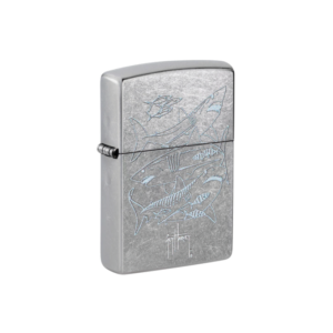 Encendedor Zippo 48595 Guy Harvey Original Garantia