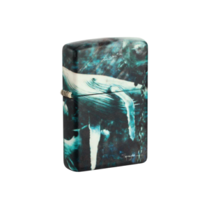 Encendedor Zippo 48627 Spazuk Original Garantia