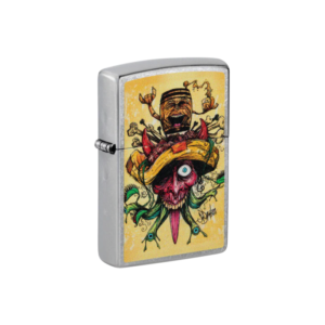 Encendedor Zippo 48631 Sean Dietrich Original Garantia