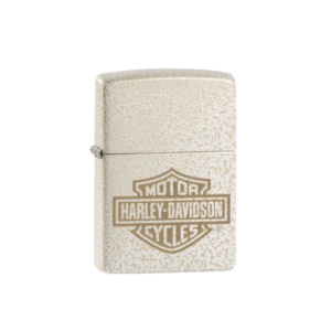 Encendedor Zippo Harley Davidson 49467 Original Garantia