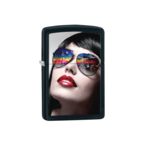 Encendedor Zippo Modelo 29090 Original Garantia