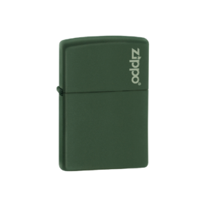 Encendedor Zippo Modelo 221zl Pure Original Garantia