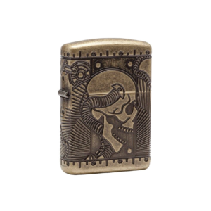 Encendedor Zippo Modelo 29268 Original Garantia Linea 2018