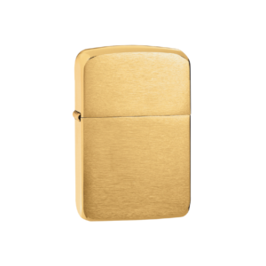 Encendedor Zippo Modelo 1941b Heritage Class Garantia