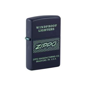 Encendedor Zippo 48708 Logo Design Original Garantia