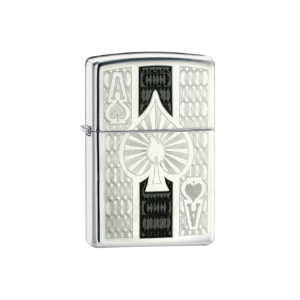 Encendedor Zippo Modelo 24196 Original Garantia