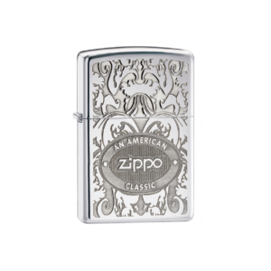Encendedor Zippo Modelo 24751 Choice Collection Garantia
