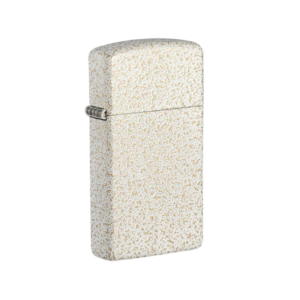 Encendedor Zippo 49265 Slim Mecury Glass Original Garantia