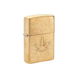Encendedor Zippo 49534 Kanabi Design Original Garantia