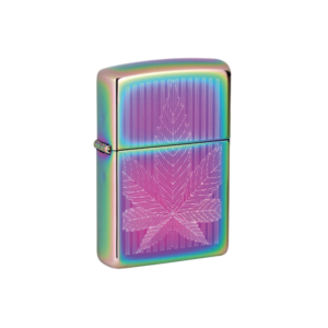 Encendedor Zippo 49632 Kanabi Design Original Garantia