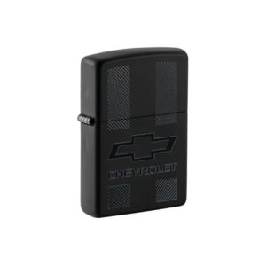 Encendedor Zippo 49759 Chevrolet Original Garantia