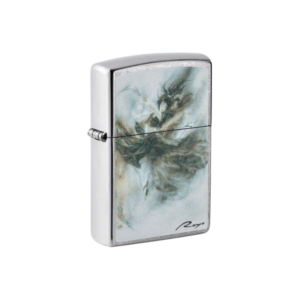 Encendedor Zippo 49766 Luis Royo Design Original Garantia