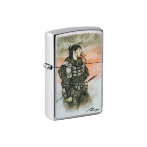 Encendedor Zippo 49767 Luis Royo Design Original Garantia