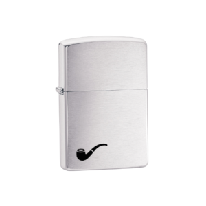 Encendedor Zippo Modelo 200pl Para Pipa Original Garantia