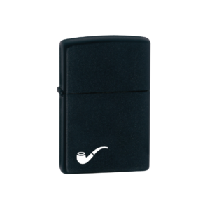Encendedor Zippo Modelo 218pl Para Pipa Original Garantia