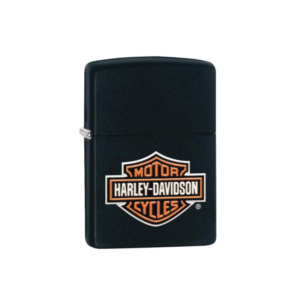Encendedor Zippo Modelo Harley Davidson 49196 Garantia
