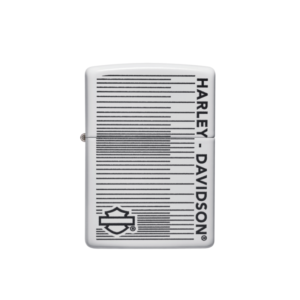 Encendedor Zippo Harley Davidson 49465  Original Garantia