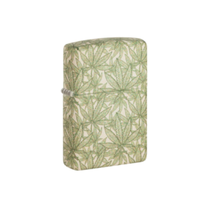 Encendedor Zippo 49804 Kanabi Design Original Garantia