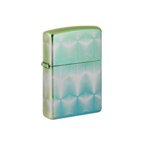 Encendedor Zippo 49813 Pattern Design Original Garantia