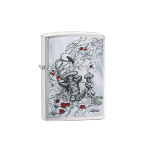 Encendedor Zippo Modelo 49144 Original Garantia