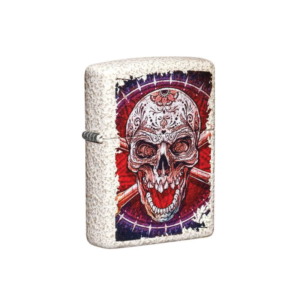 Encendedor Zippo Modelo 49410 Original Garantia