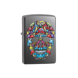 Encendedor Zippo Modelo 49135 Original Garantia