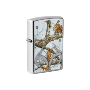 Encendedor Zippo 49818 Realtree Edge Colors Garantia