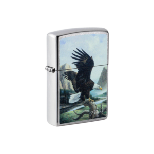 Encendedor Zippo 49822 Linda Picken Original Garantia