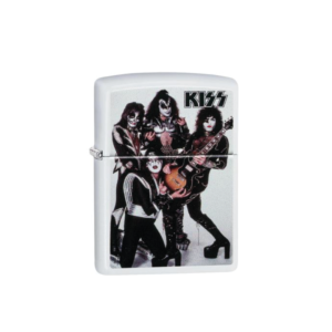 Encendedor Zippo Modelo 49017 Original Garantia