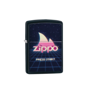 Encendedor Zippo Modelo 49115 Original Garantia