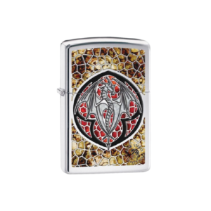 Encendedor Zippo Modelo 29253 Original Garantia