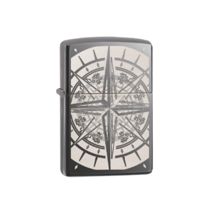Encendedor Zippo Modelo 29232 Original Garantia
