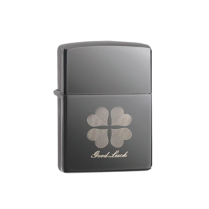 Encendedor Zippo Modelo 49120 Good Luck Original Garantia