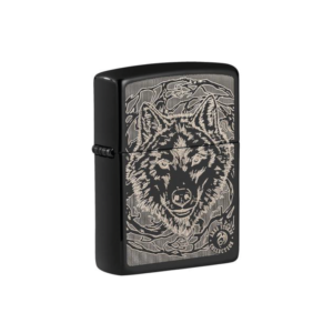 Encendedor Zippo Modelo 49443 Original Garantia