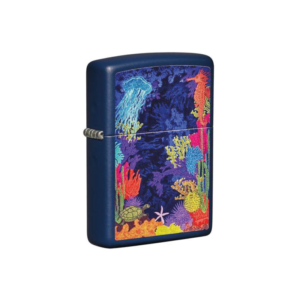 Encendedor Zippo Modelo 49409 Original Garantia