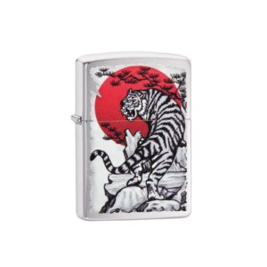 Encendedor Zippo Modelo 29889 Original Garantia